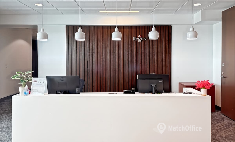 Virtual business address in Roseville, CA, 3017 Douglas Boulevard (95661) - 1 | MatchOffice.com