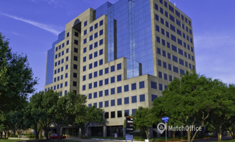250 m² Business center place up for rent in Addison, TX, 15851 Dallas Parkway (75001) - 0 | MatchOffice