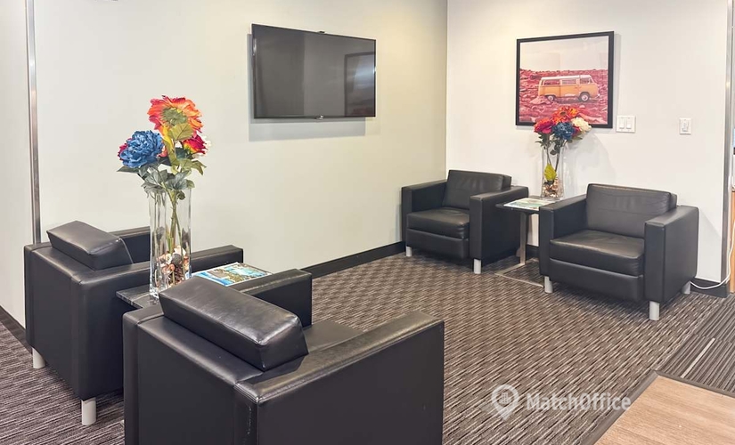 Virtual address in Sacramento, CA, 333 University Avenue (95825) - 4 | MatchOffice.com