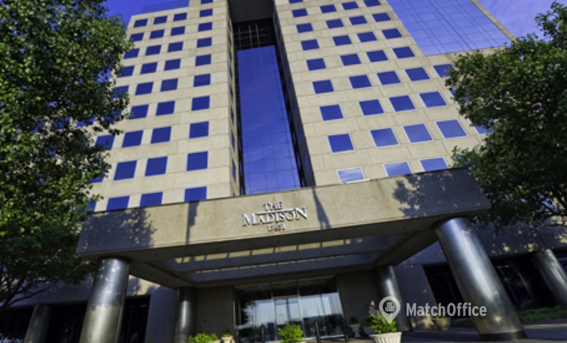 250 m² Business center place up for rent in Addison, TX, 15851 Dallas Parkway (75001) - 1 | MatchOffice