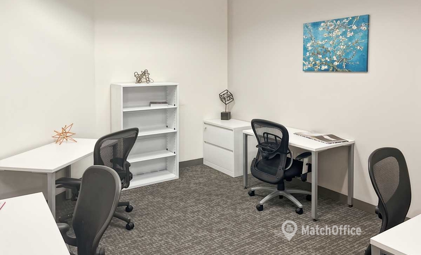 10 m² Coworking  in Glendale, CA, 450 North Brand Boulevard (91203) - 3 | MatchOffice.com