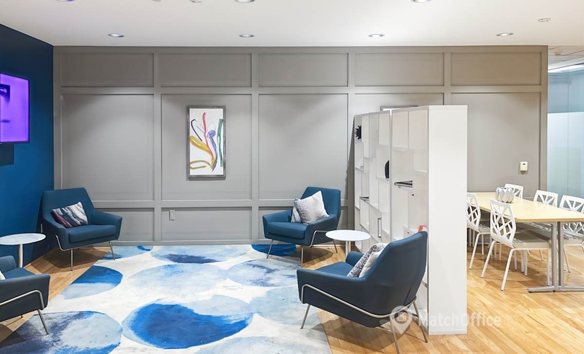 10 m² Co-working  in Glendale, CA, 450 North Brand Boulevard (91203) - 4 | MatchOffice.com