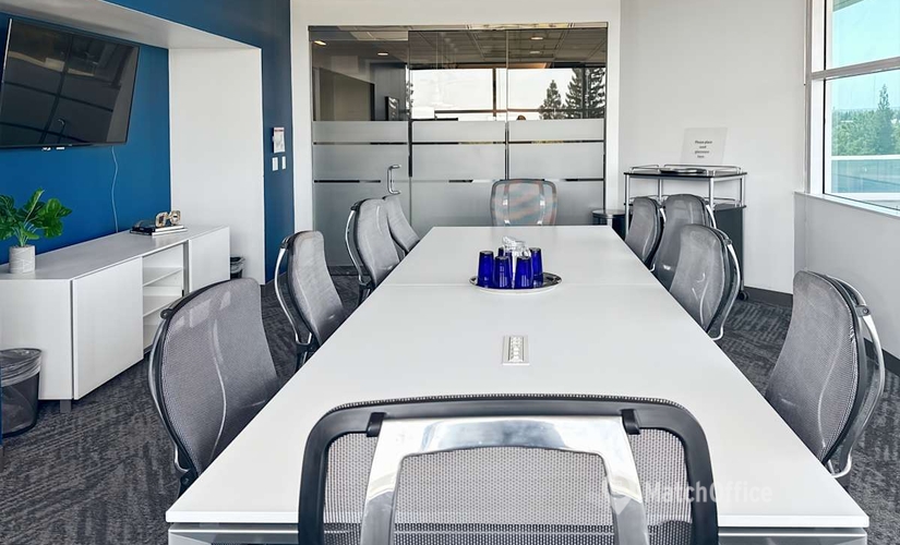 10 m² Business park in Roseville, CA, 3017 Douglas Boulevard (95661) - 2 | MatchOffice.com