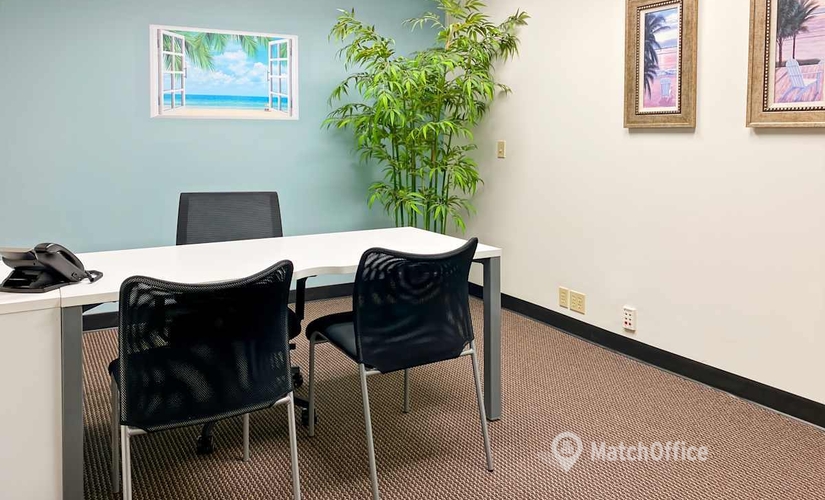 10 m² Coworking in Walnut Creek, CA, 2121 North California Boulevard (94596) - 3 | MatchOffice.com