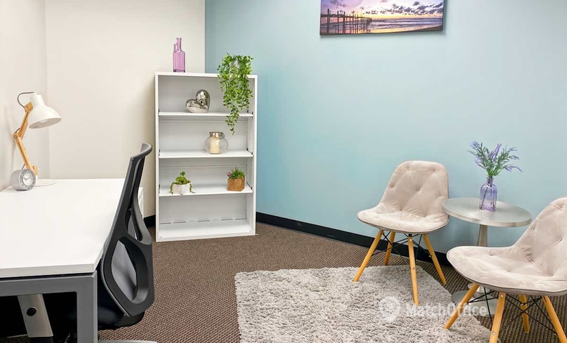 10 m² Co-working  in Walnut Creek, CA, 2121 North California Boulevard (94596) - 4 | MatchOffice.com