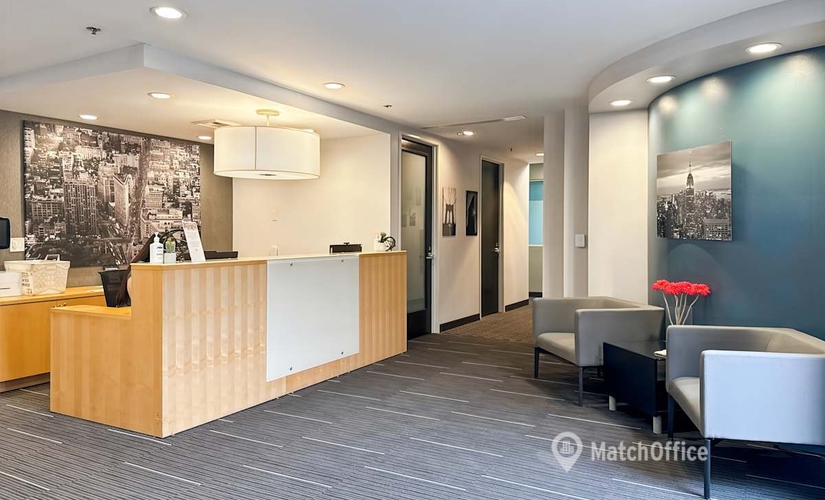 10 m² Coworking space  in Sacramento, CA, 333 University Avenue (95825) - 1 | MatchOffice.com