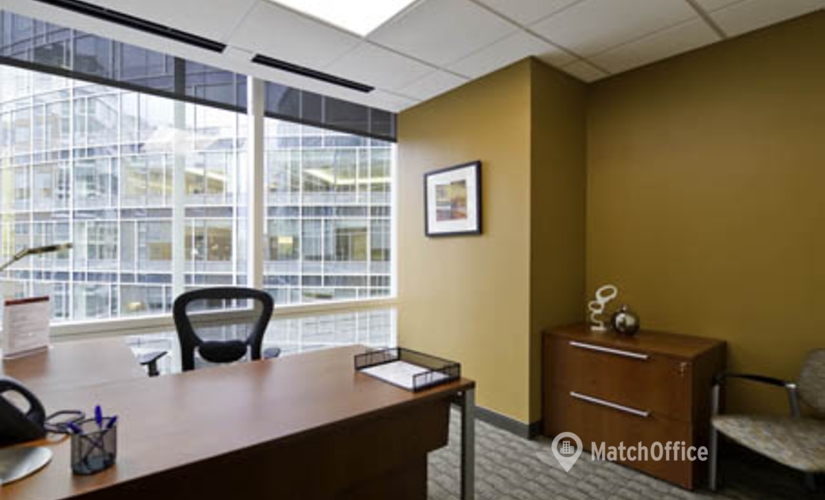 250 m² Business space property for rent in Washington CBD, DC, 2200 Pennsylvania Ave (20037) - 1 | MatchOffice.com
