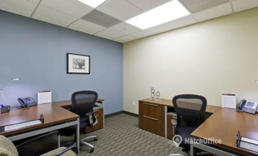 250 m² Business park building up for rent in Washington CBD, DC, 2200 Pennsylvania Ave (20037) - 2 | MatchOffice