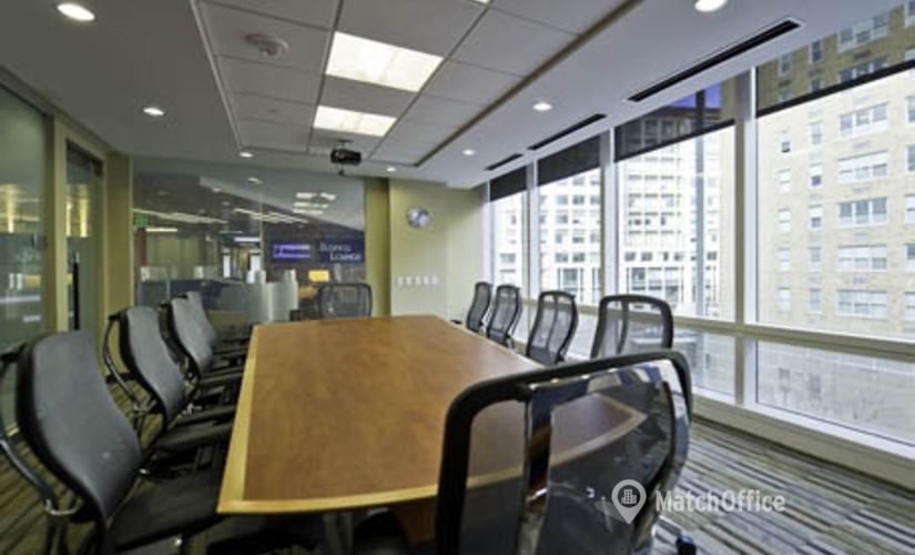 250 m² Business space building available to rent in Washington CBD, DC, 2200 Pennsylvania Ave (20037) - 4 | MatchOffice