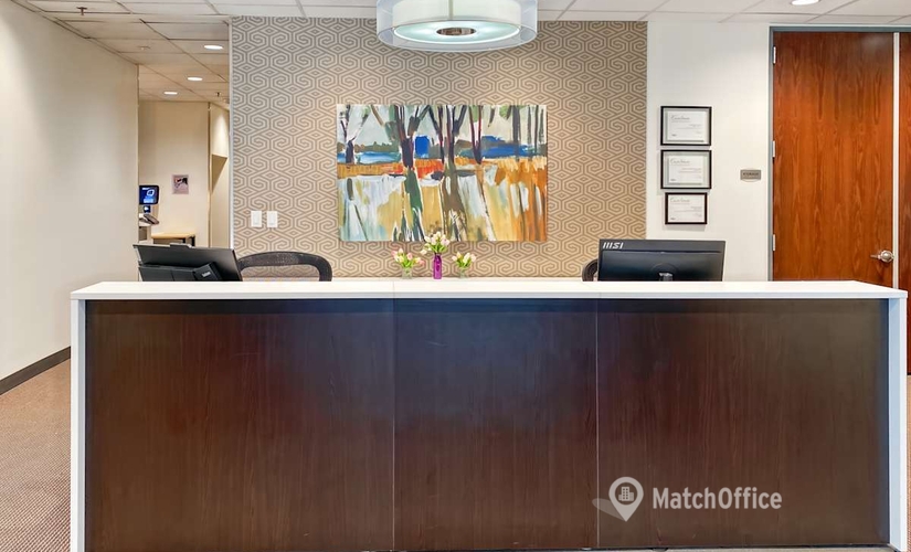 Virtual address in Walnut Creek, CA, 2121 North California Boulevard (94596) - 1 | MatchOffice.com