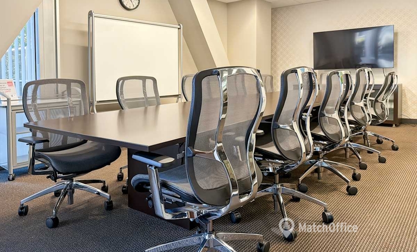 Virtual office space in Walnut Creek, CA, 2121 North California Boulevard (94596) - 2 | MatchOffice