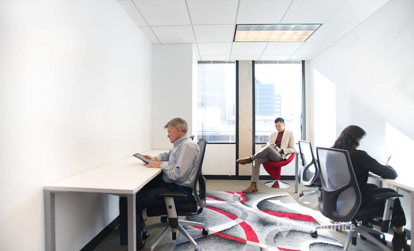 10 m² Business center in San Francisco, CA, 50 California Street (94111) - 3 | MatchOffice