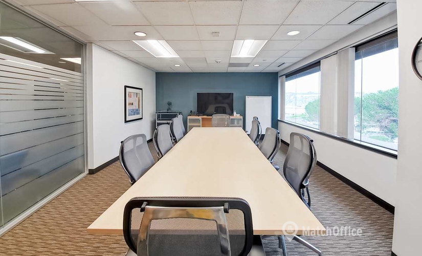 Virtual office space in San Rafael, CA, 4040 Civic Center Drive (94903) - 2 | MatchOffice
