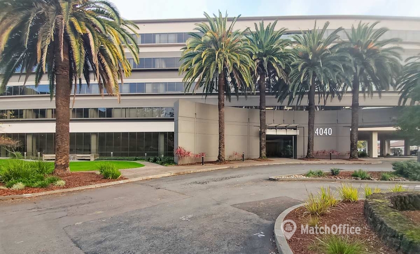 10 m² Coworking in San Rafael, CA, 4040 Civic Center Drive (94903) - 0 | MatchOffice