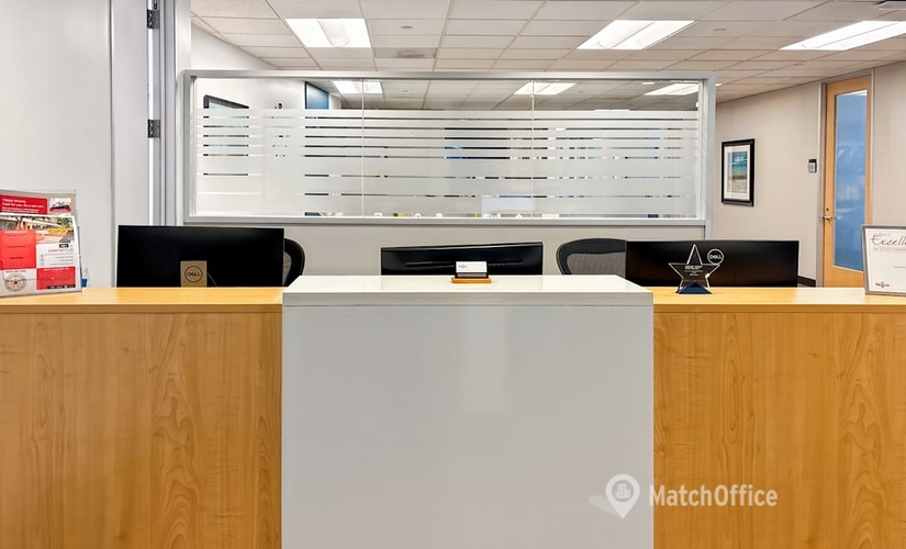 10 m² Coworking space  in San Rafael, CA, 4040 Civic Center Drive (94903) - 1 | MatchOffice.com