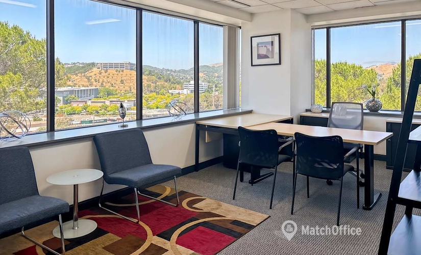 10 m² Coworking in San Rafael, CA, 4040 Civic Center Drive (94903) - 3 | MatchOffice.com