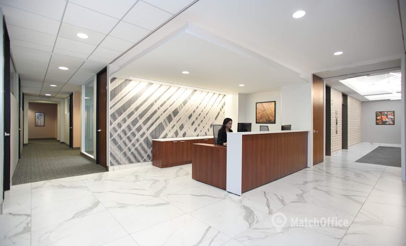 10 m² Coworking space in San Francisco, CA, 50 California Street (94111) - 1 | MatchOffice.com