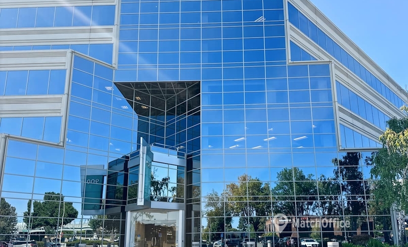 10 m² Coworking space in Campbell, CA, 900 East Hamilton (95008) - 0 | MatchOffice