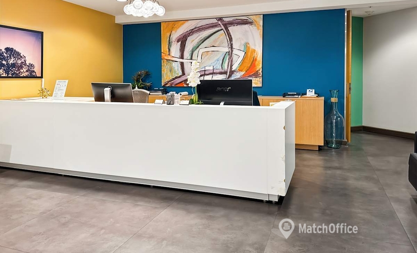 10 m² Co-working  in Campbell, CA, 900 East Hamilton (95008) - 1 | MatchOffice.com
