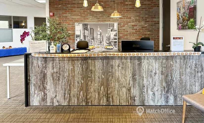 10 m² Coworking  in Mountain View, CA, 800 West El Camino Real (94040) - 1 | MatchOffice.com