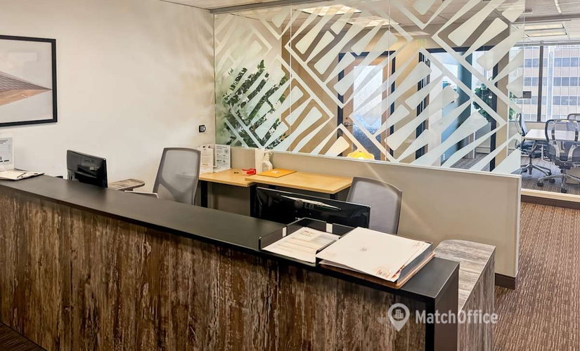 Virtual business address in Campbell, CA, 1999 South Bascom Avenue (95008) - 1 | MatchOffice.com