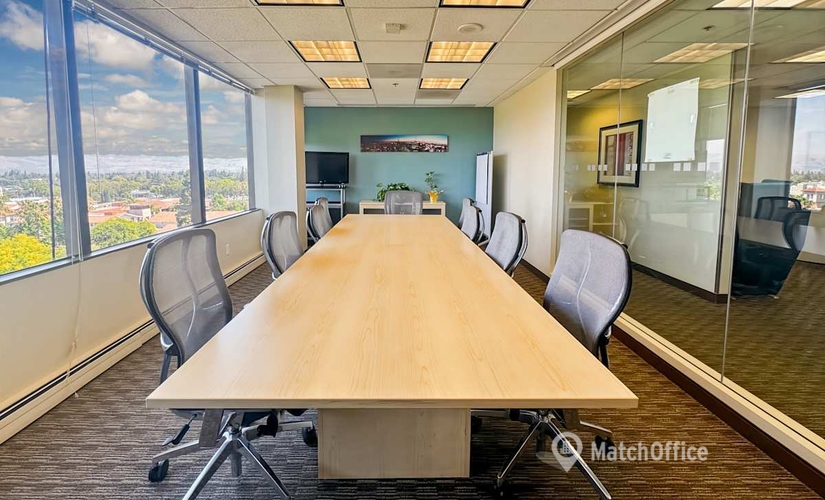 Virtual address in Campbell, CA, 1999 South Bascom Avenue (95008) - 2 | MatchOffice.com