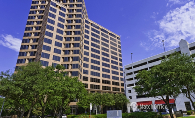 511 E John Carpenter Fwy, Irving, TX 75062 - Office for Lease