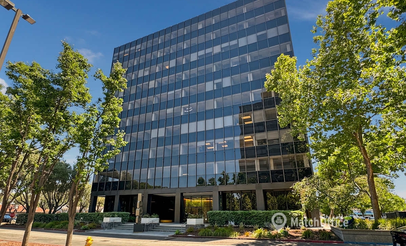 10 m² Coworking space in Campbell, CA, 1999 South Bascom Avenue (95008) - 0 | MatchOffice