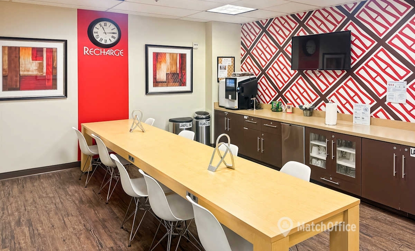 10 m² Shared office in Campbell, CA, 1999 South Bascom Avenue (95008) - 4 | MatchOffice.com