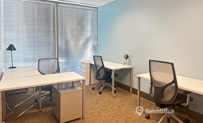 10 m² Business park in Campbell, CA, 900 East Hamilton (95008) - 3 | MatchOffice.com