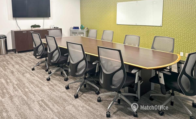 10 m² Co-working  in Santa Clara, CA, 5201 Great America Parkway (95054) - 2 | MatchOffice