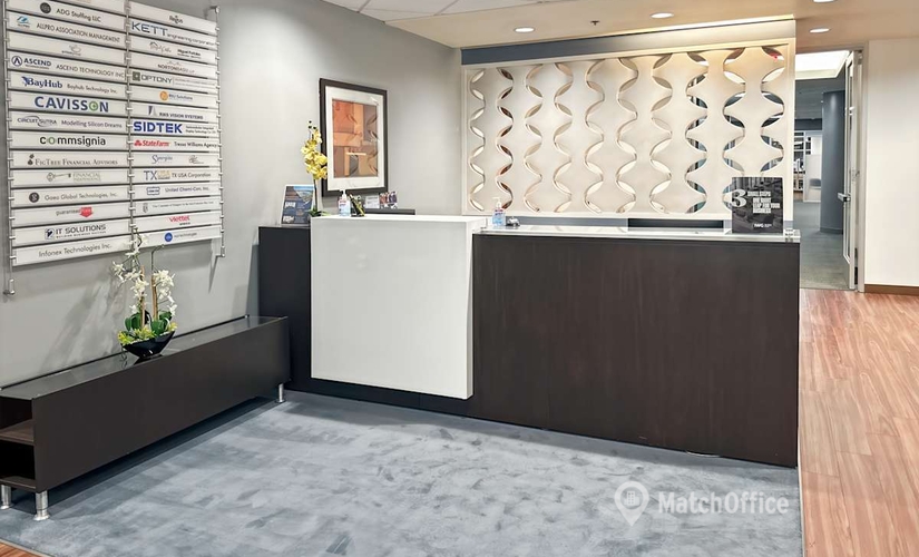 10 m² Coworking  in Santa Clara, CA, 5201 Great America Parkway (95054) - 1 | MatchOffice.com