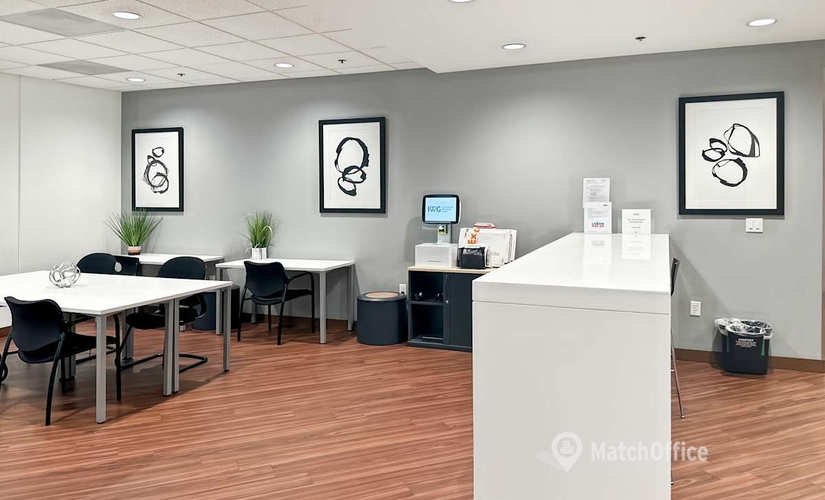 10 m² Shared workspace in Santa Clara, CA, 5201 Great America Parkway (95054) - 4 | MatchOffice.com