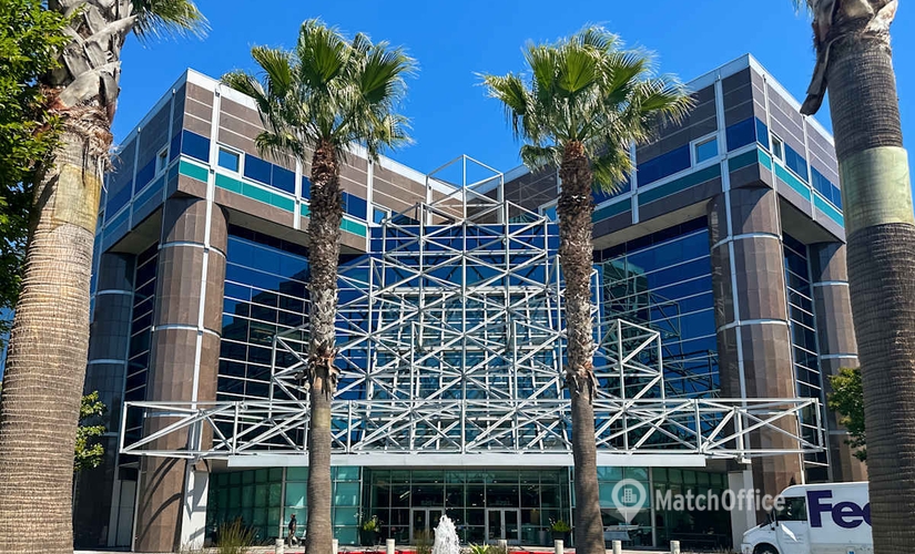 10 m² Business center in Santa Clara, CA, 5201 Great America Parkway (95054) - 0 | MatchOffice.com
