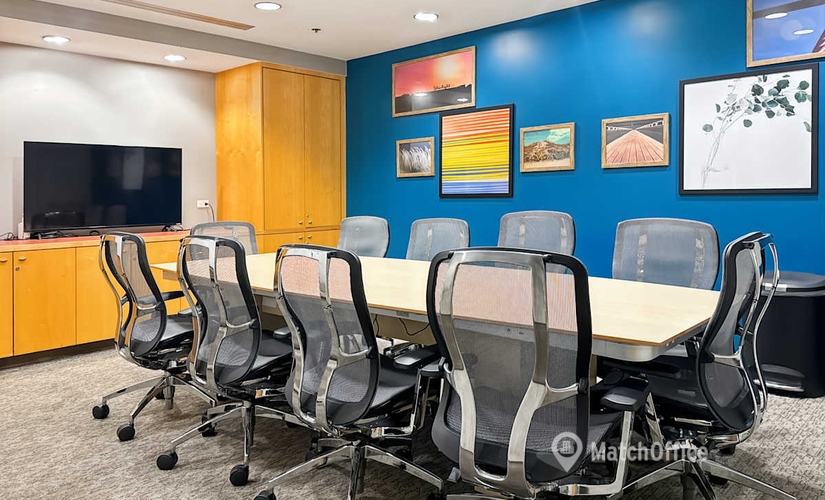 Virtual office space in Campbell, CA, 900 East Hamilton (95008) - 2 | MatchOffice