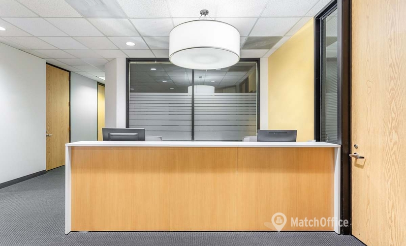 10 m² Co-working  in San Jose, CA, 2880 Zanker Road (95134) - 1 | MatchOffice