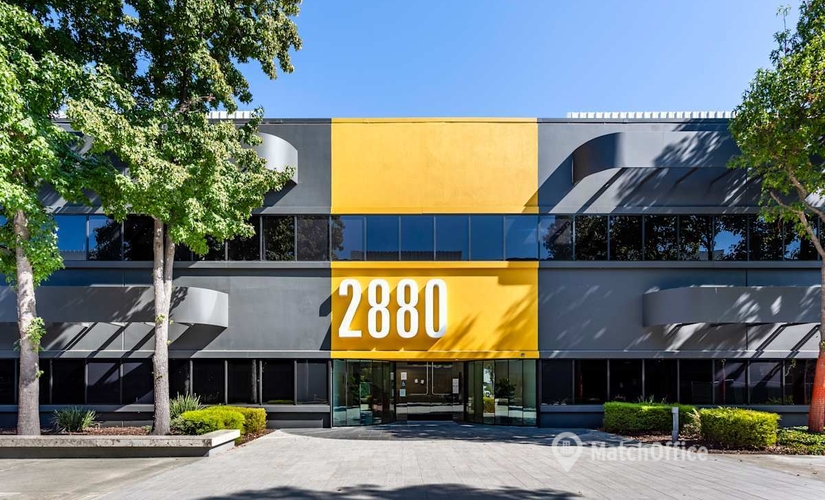 10 m² Shared workspace in San Jose, CA, 2880 Zanker Road (95134) - 0 | MatchOffice.com