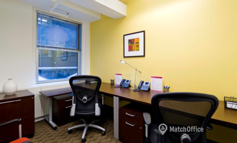 250 m² Business park building up for rent in New York Midtown East, NY, 57 West 57th Street (10019) - 3 | MatchOffice.com