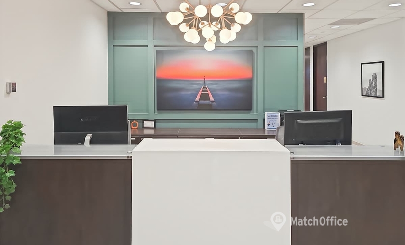 10 m² Business center in Portland, 10260 Southwest Greenburg Road (97223) - 1 | MatchOffice.com