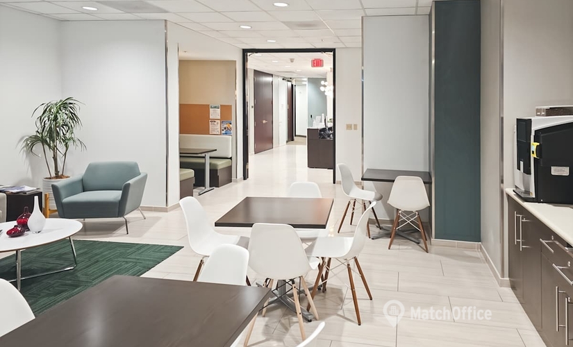 10 m² Business center in Portland, 10260 Southwest Greenburg Road (97223) - 4 | MatchOffice.com