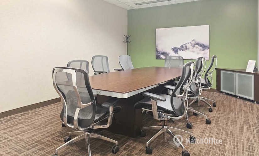 10 m² Business park in Portland, 10260 Southwest Greenburg Road (97223) - 2 | MatchOffice