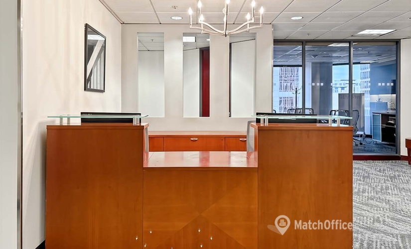 Virtual address in Portland, 1050 Southwest 6th Avenue (97204) - 1 | MatchOffice
