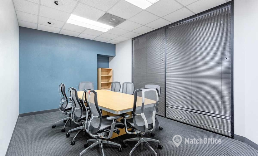 Virtual business address in San Jose, CA, 2880 Zanker Road (95134) - 2 | MatchOffice