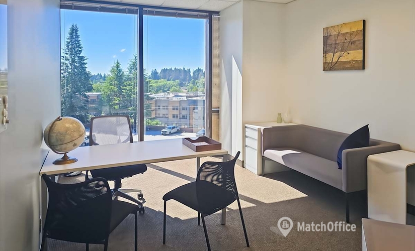 10 m² Coworking space  in Portland, 10260 Southwest Greenburg Road (97223) - 3 | MatchOffice.com