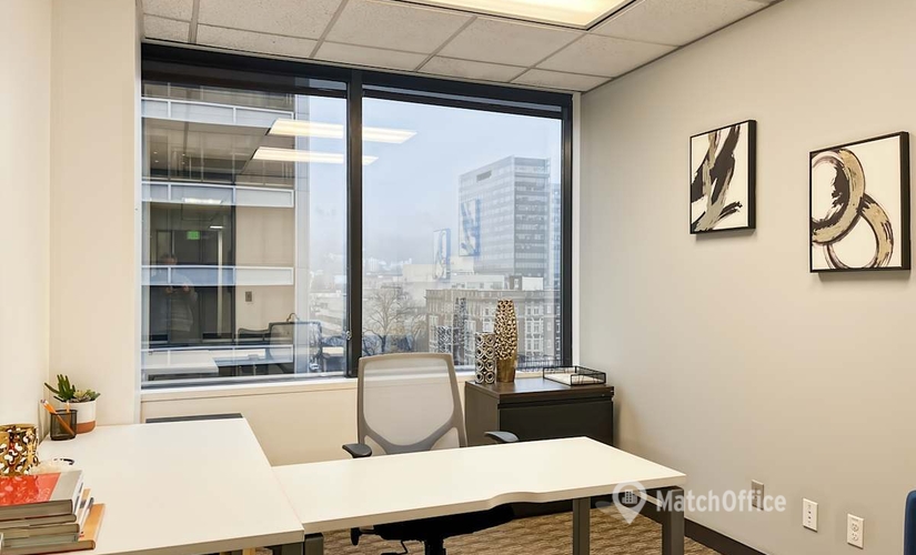 10 m² Coworking space in Portland, 1050 Southwest 6th Avenue (97204) - 3 | MatchOffice.com