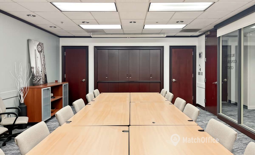 10 m² Coworking space  in Portland, 1050 Southwest 6th Avenue (97204) - 2 | MatchOffice.com