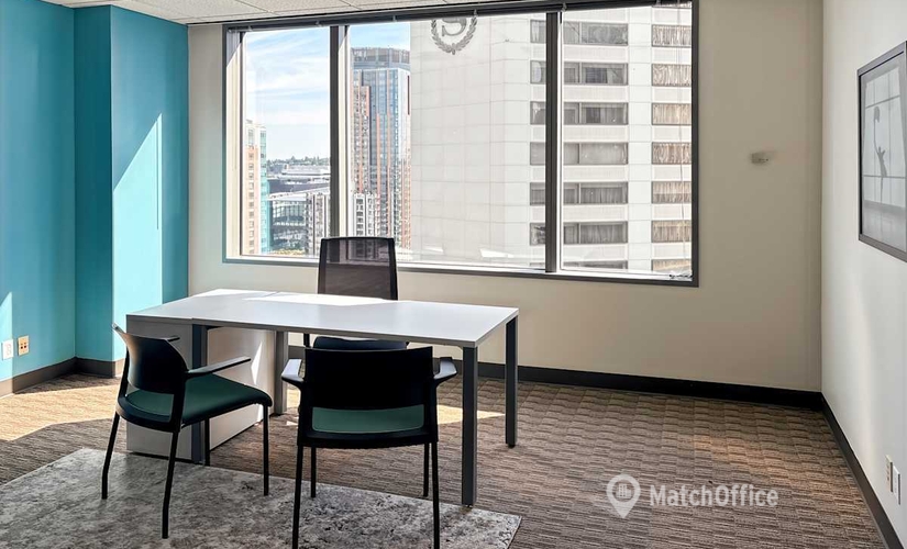 10 m² Shared office in Seattle, WA, 1420 Fifth Avenue (98101) - 3 | MatchOffice