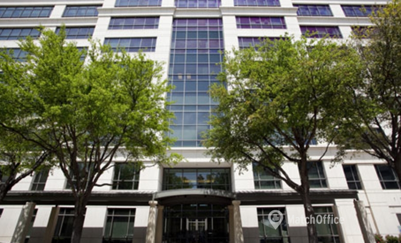 250 m² Serviced office building up for rent in Dallas, TX, 16633 North Dallas Parkway (75001) - 0 | MatchOffice.com
