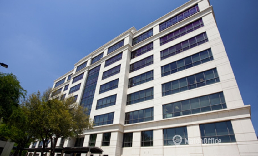 250 m² Serviced office place up for rent in Dallas, TX, 16633 North Dallas Parkway (75001) - 1 | MatchOffice.com