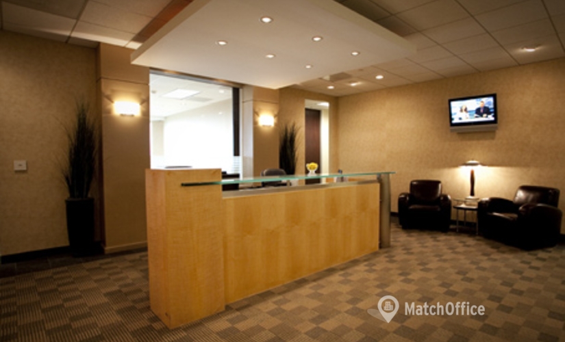 250 m² Business park place available to rent in Dallas, TX, 16633 North Dallas Parkway (75001) - 4 | MatchOffice